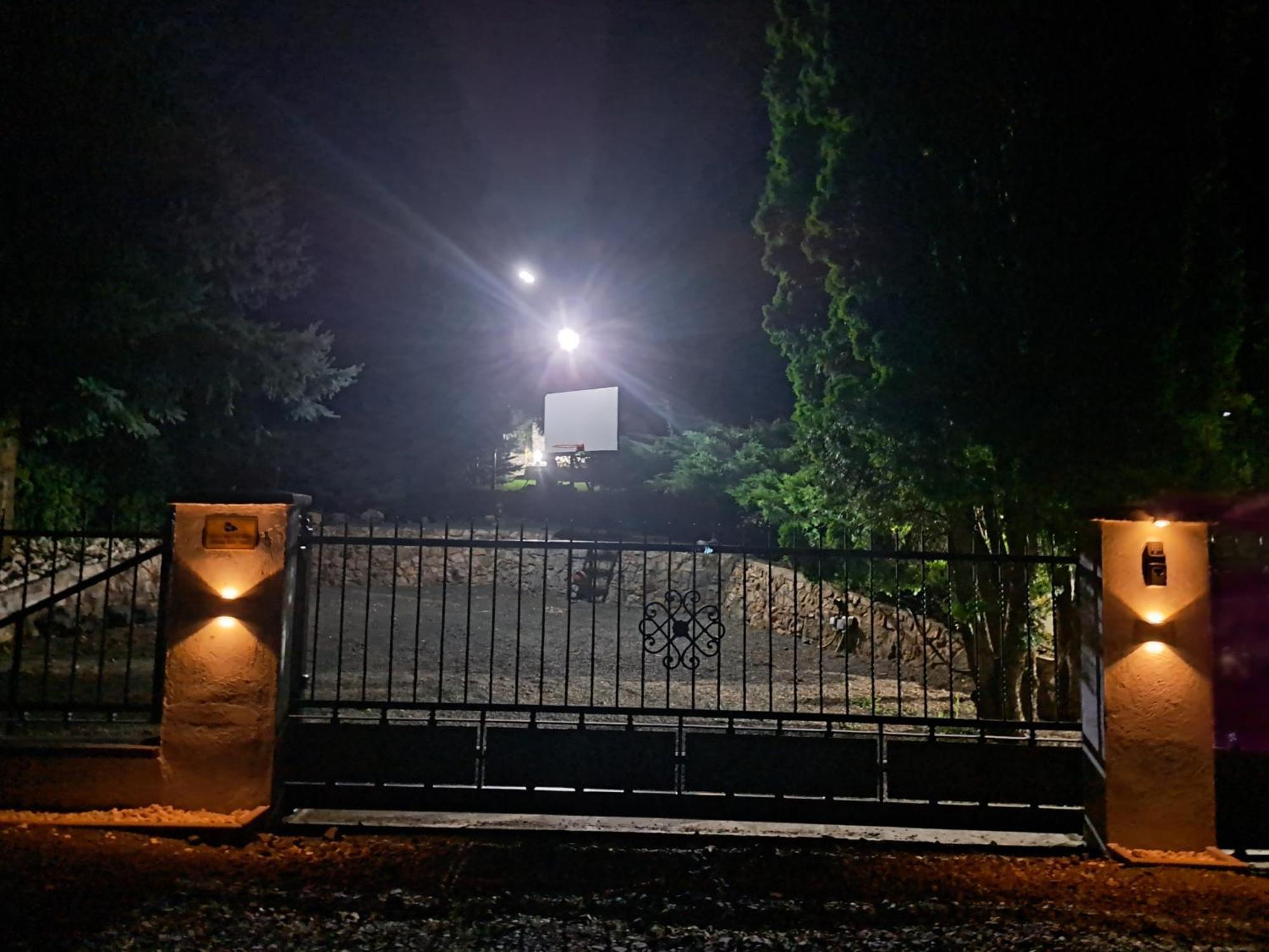 We Love Tokaj Cottage Exterior photo