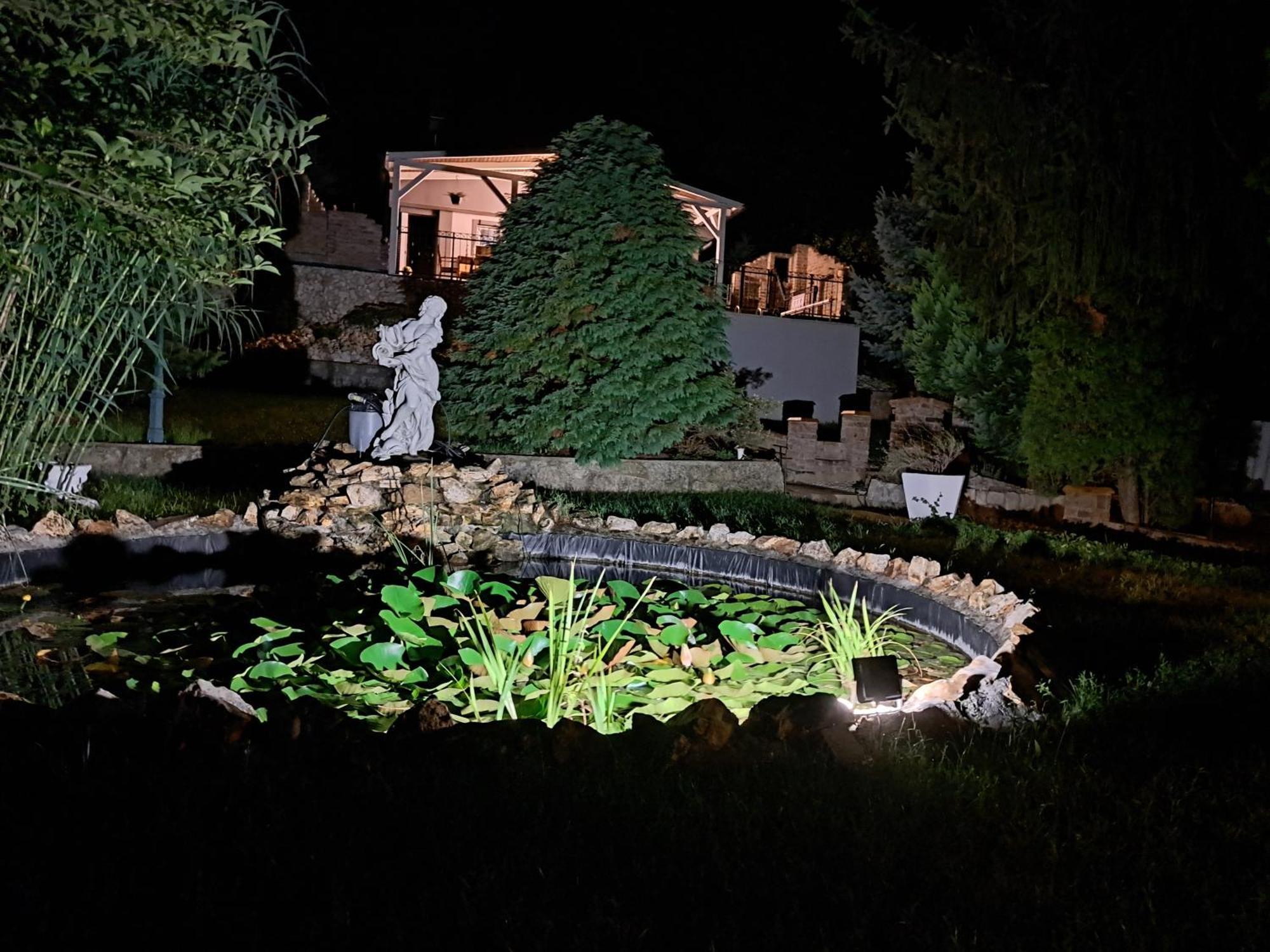 We Love Tokaj Cottage Exterior photo